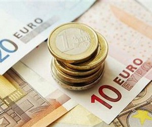 Курс евро упал после роста доходности 10-летних трежерис Курс евро упал после роста доходности 10-летних трежерис