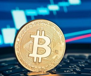 Bitcoin остановился на отметке 9650 долларов, показывая неудержимый рост накануне