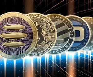 Bitcoin сдался и уйдет ниже отметки 9300 долларов