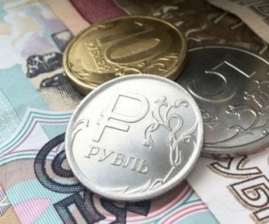Курс рубля ослаб, а что скажет Банк России? Курс рубля ослаб, а что скажет Банк России?