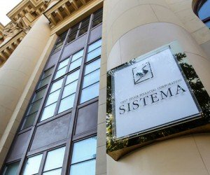 «АФК Система» постепенно выходит из кризиса после череды неприятностей