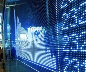 Фондовый рынок ориентируется на торговые баталии США и Китая Фондовый рынок ориентируется на торговые баталии США и Китая