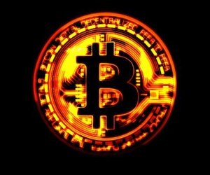 Курс биткоина свалился ниже 7 000$ подтверждая прогноз экспертов