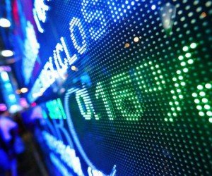 Фондовые рынки Европы начали текущую неделю на мажорной ноте Фондовые рынки Европы начали текущую неделю на мажорной ноте