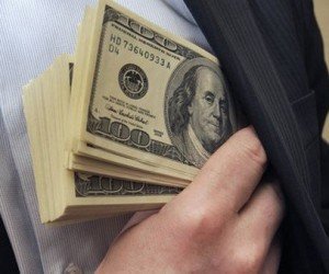Вернется ли в Россию черный рынок валюты?