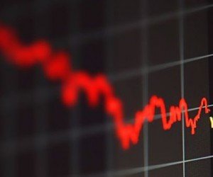 Риск падения российского фондового рынка сохраняется Риск падения российского фондового рынка сохраняется