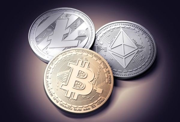Курсы криптовалют уверенно восстанавливаются, рост токенов составляет от 3%-5%