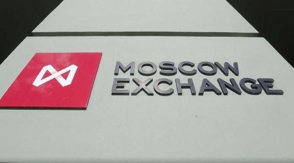 Российский фондовый рынок частично восстановил потери