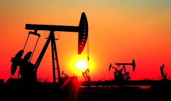 США продолжают наращивать добычу нефти 