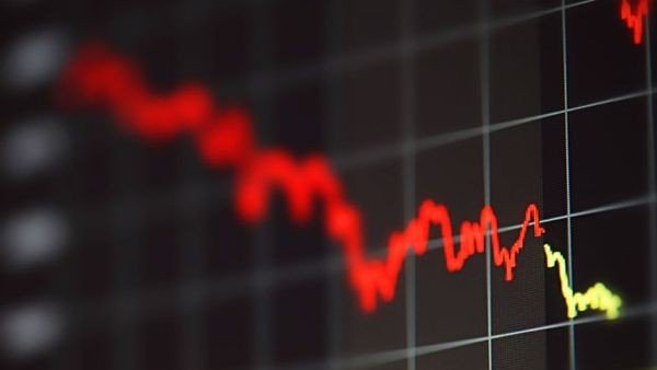 Риск падения российского фондового рынка сохраняется