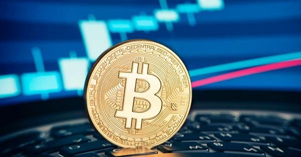 Bitcoin остановился на отметке 9650 долларов, показывая неудержимый рост накануне