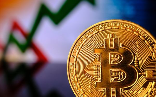 Bitcoin в мае 2018 года, какие перспективы и глобальные риски ожидают криптовалюту 