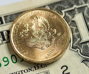 Настойчивость роста курса доллара настораживает Настойчивость роста курса доллара настораживает