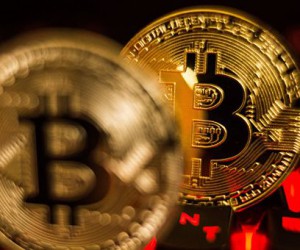 Курс Bitcoin готовится к новому ралли