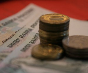 Фондовый рынок: Российские инвесторы не активны перед выходным