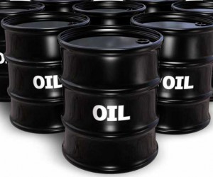 Иран и США толкнули нефть к четырехлетним максимумам Иран и США толкнули нефть к четырехлетним максимумам