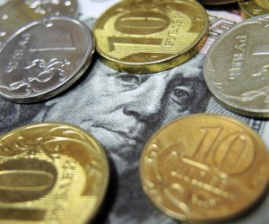 Курс рубля перед выходными ослабнет Курс рубля перед выходными ослабнет
