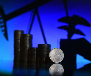 Дешевеющая нефть ослабит рубль на открытии торгов Московской биржи Дешевеющая нефть ослабит рубль на открытии торгов Московской биржи
