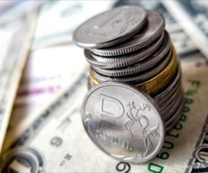 Нефтяные покупатели наступают, но доллар давит на рубль Нефтяные покупатели наступают, но доллар давит на рубль