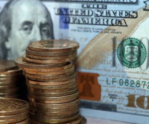 Курс доллара переписывает локальные максимумы Курс доллара переписывает локальные максимумы