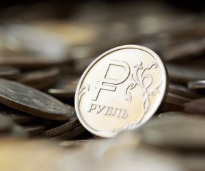 Рубль вырос после информации от агентства Moody’s Рубль вырос после информации от агентства Moody’s