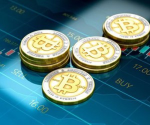Курс биткоина: Обвал криптовалюты ниже 8 000$ неизбежен? 