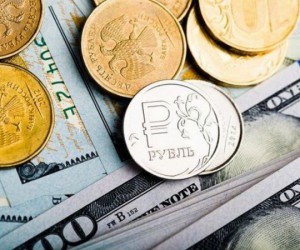 Российский рубль сегодня проводит малоактивную торговую сессию Российский рубль сегодня проводит малоактивную торговую сессию