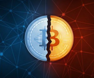 Курс Bitcoin резко подешевел, покупатели уходят с рынка криптовалют
