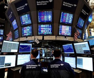 Фондовый рынок США откроется ростом на завершении торговых войн США и Китая Фондовый рынок США откроется ростом на завершении торговых войн США и Китая