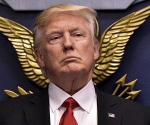 Трамп снова начинает атаку в торговле с ЕС