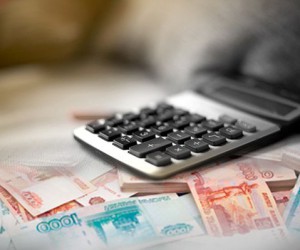 Российская экономика: Казна полна да денег нет