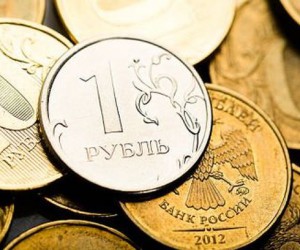 Кто виноват в падении курса рубля?