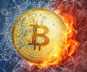 Курс Bitcoin: Криптобыки пытаются переломить ситуацию