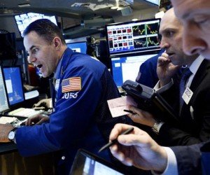 Фондовый рынок США откроет торги в позитиве Фондовый рынок США откроет торги в позитиве