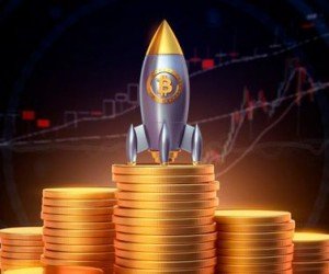 Bitcoin теряет сторонников и нацелен на отметку 7 300$