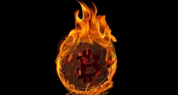 Курс биткоина и рынок криптовалют готовятся к новому рывку