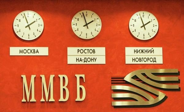 Российский фондовый рынок: Индексы пока не вернутся к прежним максимумам