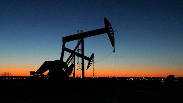 Нефть должна закрепить успех выше 80$ за баррель