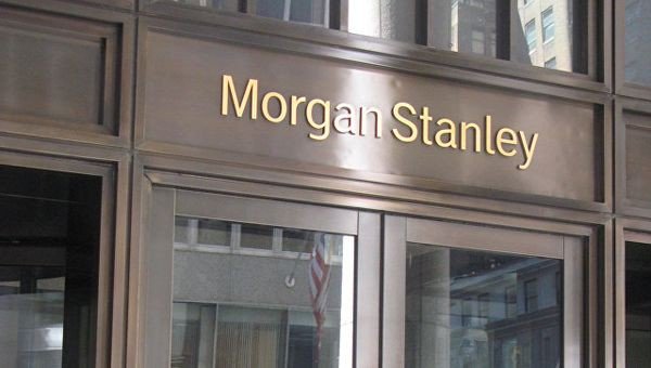 Morgan Stanley прогнозирует рецессию в России из-за новых американских санкций