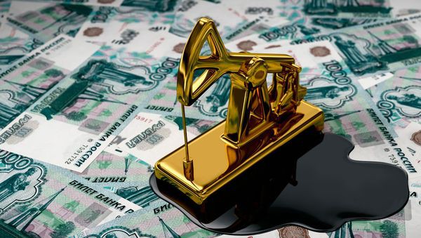 Рубль стабилизировался, но без нефти будет трудно расти