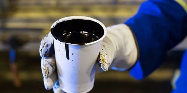 Нефть останется под давлением данных Минэнерго США