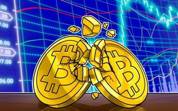 Биткоин: Почему эксперты не считают обвал рынка неожиданным