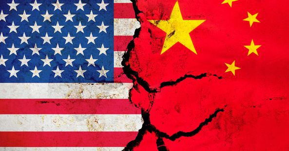 Фондовые рынки адаптировались к торговым перепалкам между США и Китаем	