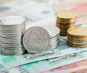 Рубль остался без поддержки Рубль остался без поддержки