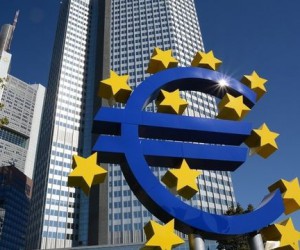 Курс евро может вырасти после сигналов от ЕЦБ Курс евро может вырасти после сигналов от ЕЦБ