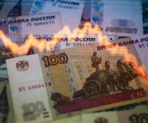 Курс рубля испытывает недостаток позитивных сигналов к росту Курс рубля испытывает недостаток позитивных сигналов к росту