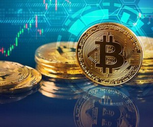 Биткоин: «Кровавое воскресенье» стоило рынку почти $50 млрд 