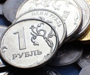 Курс рубля будет нестабильным в следующие два дня Курс рубля будет нестабильным в следующие два дня