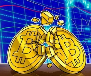 Биткоин: Почему эксперты не считают обвал рынка неожиданным
