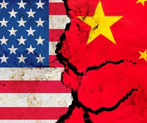 Фондовые рынки адаптировались к торговым перепалкам между США и Китаем Фондовые рынки адаптировались к торговым перепалкам между США и Китаем